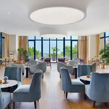 Hotel H10 Imperial Tarraco 4*