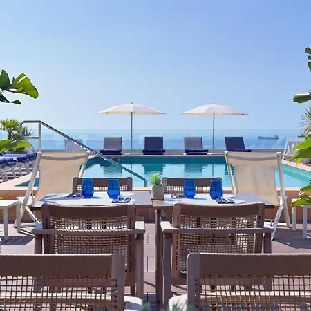 H10 Imperial Tarraco 4* Tarragona