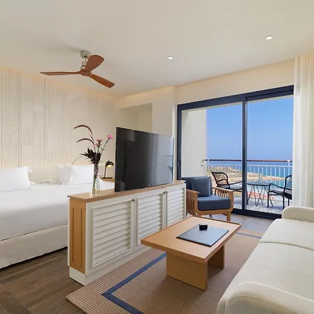 H10 Imperial Tarraco 4* Tarragona