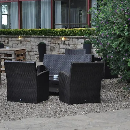Hotel H10 Imperial Tarraco 4*