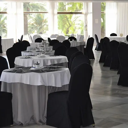 Hotel H10 Imperial Tarraco Tarragona