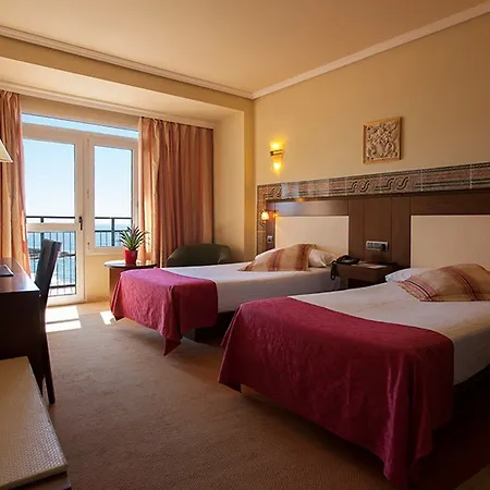 Hotel H10 Imperial Tarraco