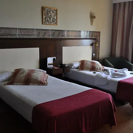 Hotel H10 Imperial Tarraco Tarragona