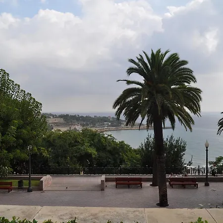 Hotel H10 Imperial Tarraco Tarragona
