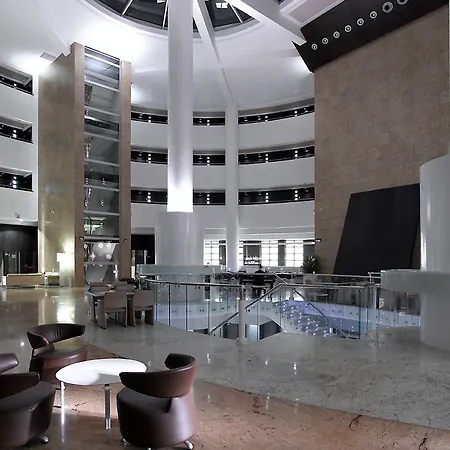 Hotel H10 Imperial Tarraco Tarragona