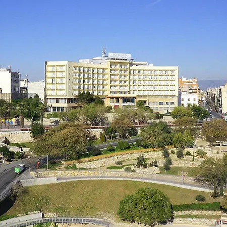 H10 Imperial Tarraco Hotel Tarragona